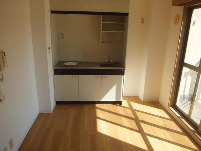 ＫＫＥの物件内観写真