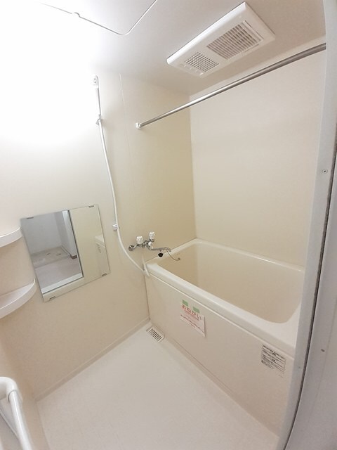 ヌーベル・シェトワ　Ｃの物件内観写真