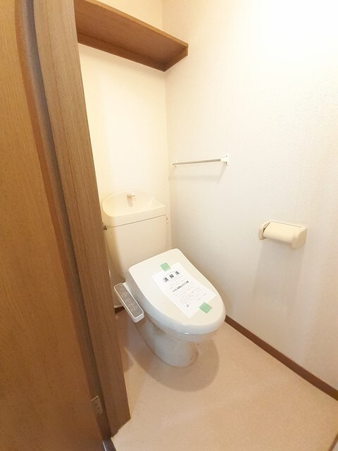 ヌーベル・シェトワ　Ｃの物件内観写真