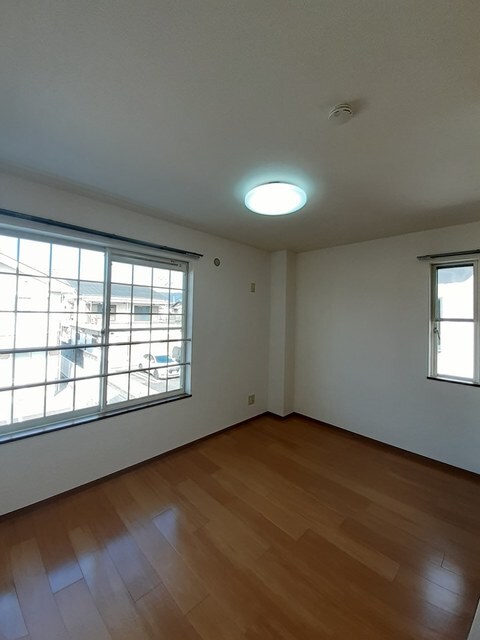 ヌーベル・シェトワ　Ｃの物件内観写真