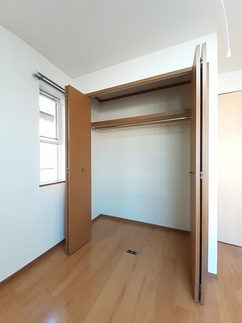 ヌーベル・シェトワ　Ｃの物件内観写真