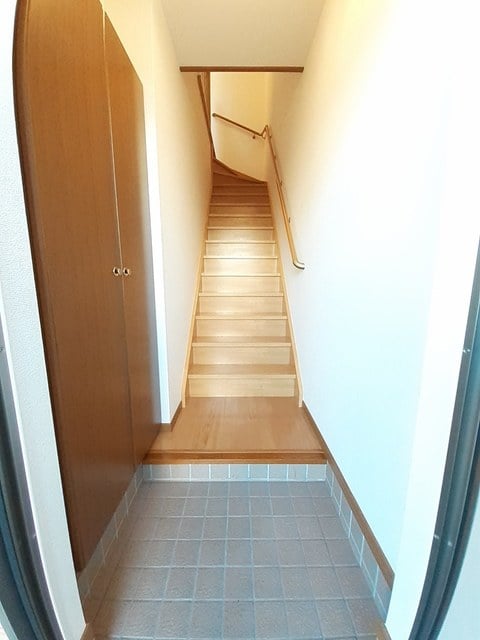 ヌーベル・シェトワ　Ｃの物件内観写真