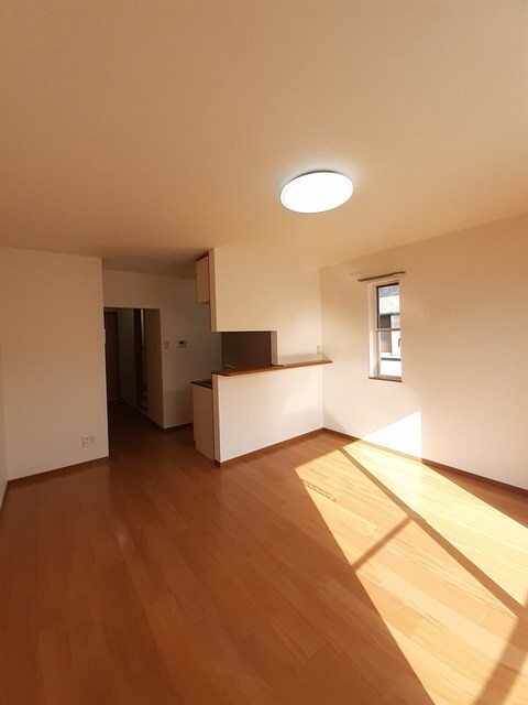 ヌーベル・シェトワ　Ｃの物件内観写真