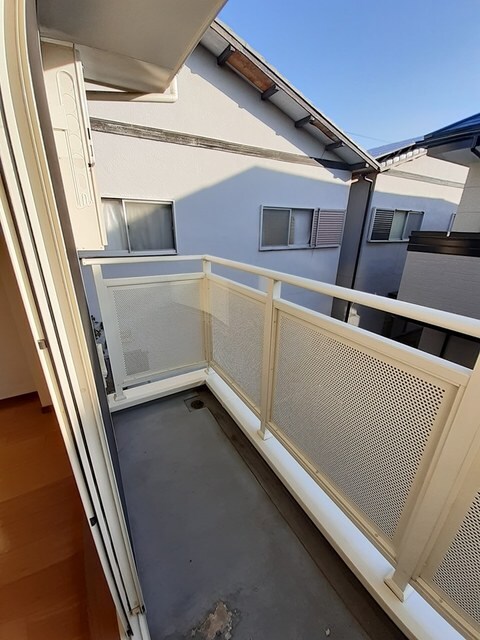 ヌーベル・シェトワ　Ｃの物件内観写真