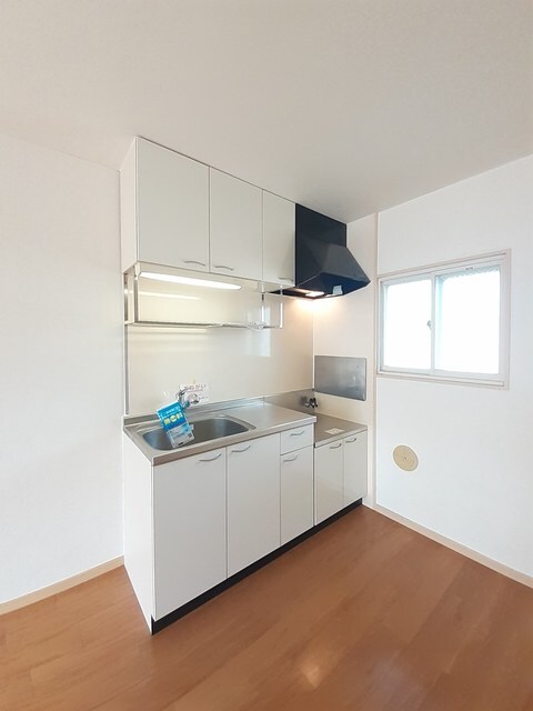 ハイツグリーンスカイの物件内観写真