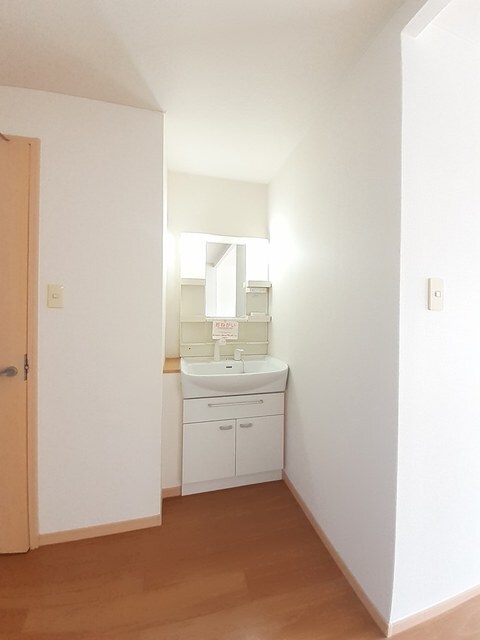 ハイツグリーンスカイの物件内観写真