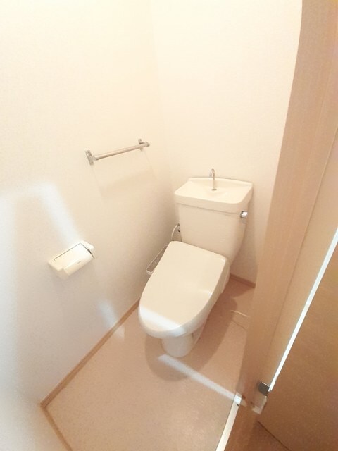 ハイツグリーンスカイの物件内観写真