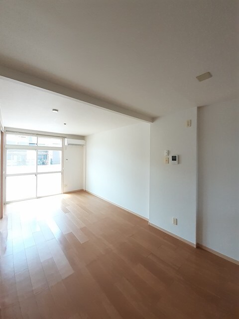 ハイツグリーンスカイの物件内観写真