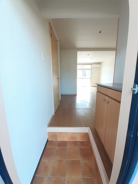 ハイツグリーンスカイの物件内観写真