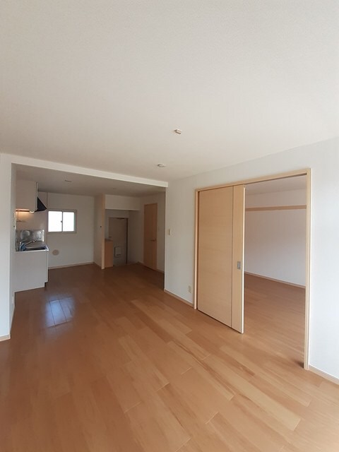 ハイツグリーンスカイの物件内観写真