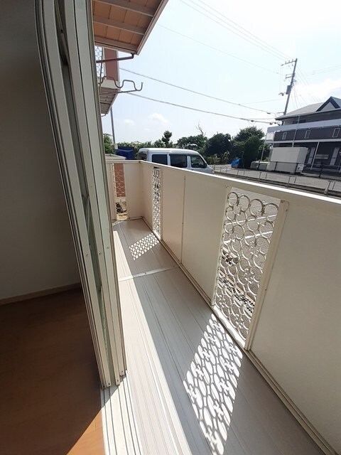 ハイツグリーンスカイの物件内観写真