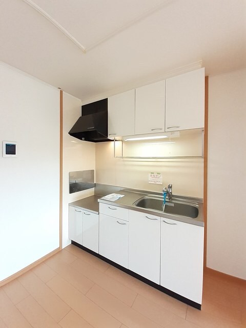 パル・ガーデン　６の物件内観写真