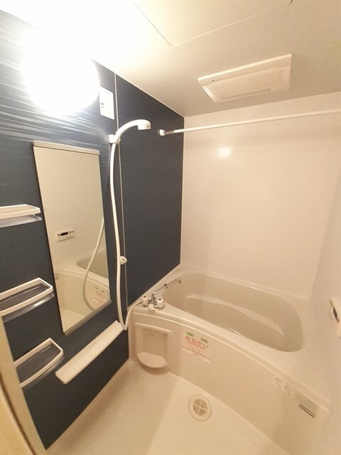 パル・ガーデン　６の物件内観写真