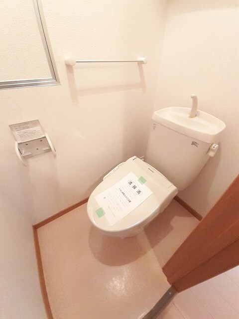 パル・ガーデン　６の物件内観写真