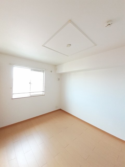 パル・ガーデン　６の物件内観写真