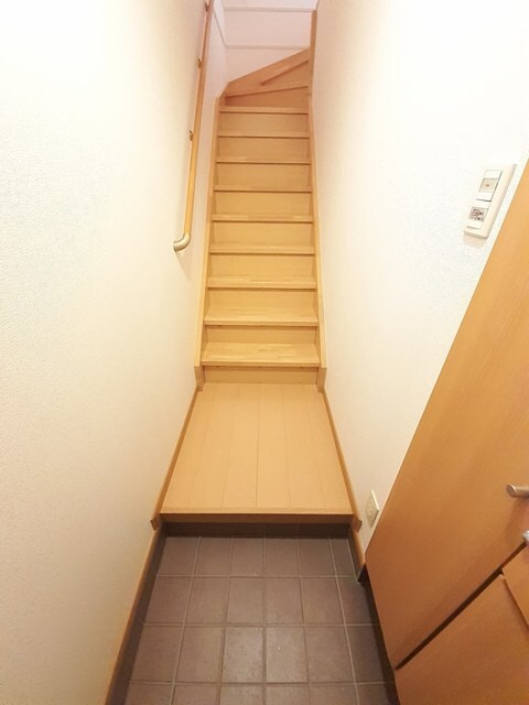 パル・ガーデン　６の物件内観写真