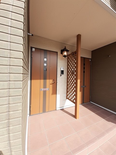 パル・ガーデン　６の物件内観写真