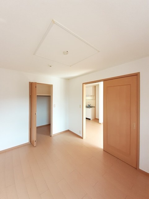 パル・ガーデン　６の物件内観写真