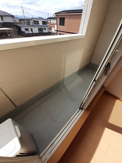 パル・ガーデン　６の物件内観写真