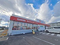 パル・ガーデン　６の物件内観写真