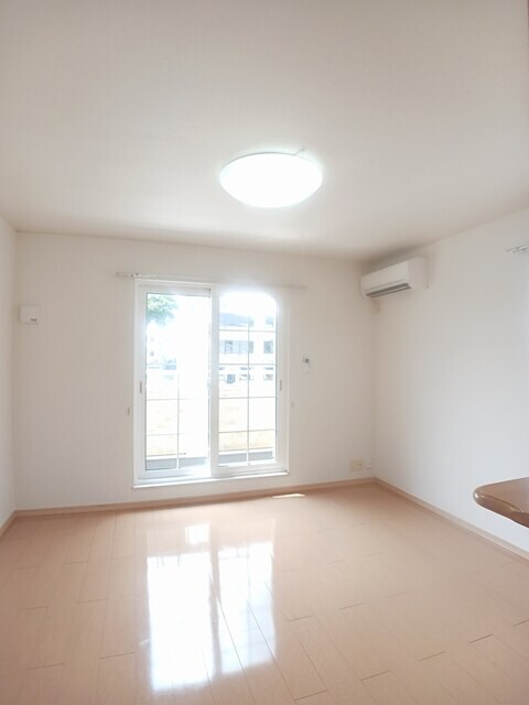 フルール・Ｍ３　Ｂの物件内観写真