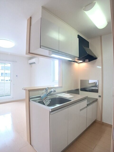 フルール・Ｍ３　Ｂの物件内観写真