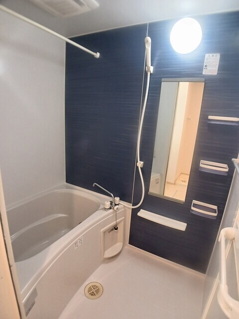 フルール・Ｍ３　Ｂの物件内観写真