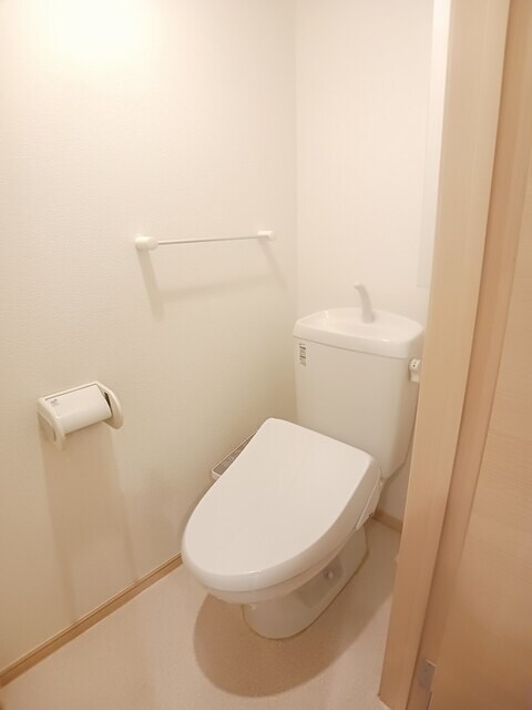 フルール・Ｍ３　Ｂの物件内観写真