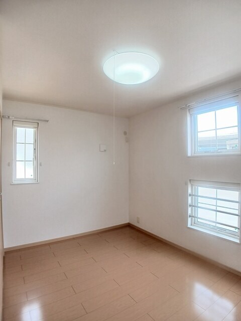 フルール・Ｍ３　Ｂの物件内観写真