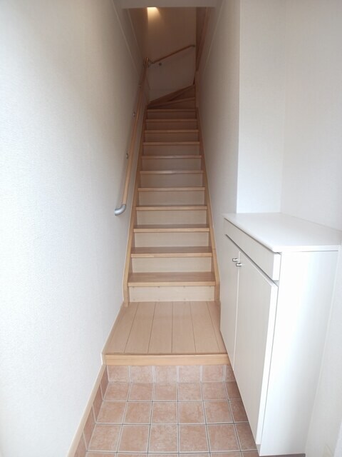 フルール・Ｍ３　Ｂの物件内観写真