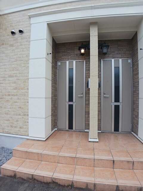 フルール・Ｍ３　Ｂの物件内観写真