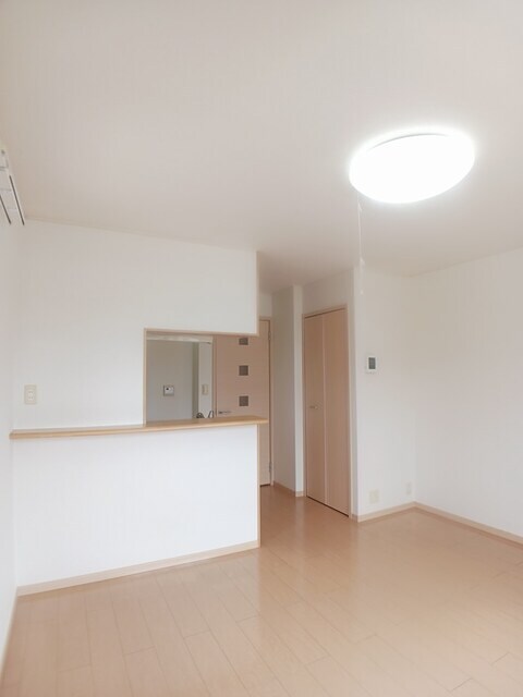 フルール・Ｍ３　Ｂの物件内観写真