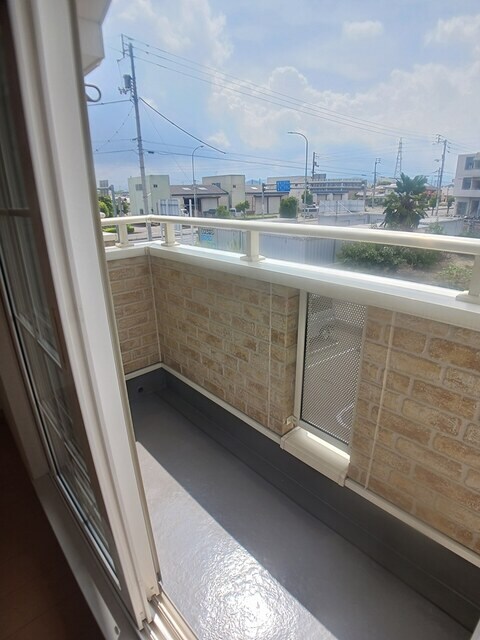 フルール・Ｍ３　Ｂの物件内観写真