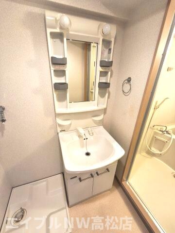 ハッピーフライトの物件内観写真