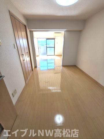 ハッピーフライトの物件内観写真