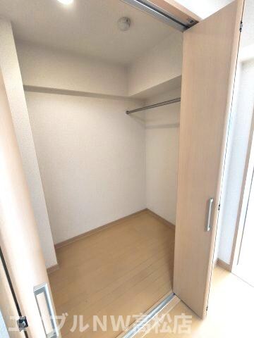 ハッピーフライトの物件内観写真