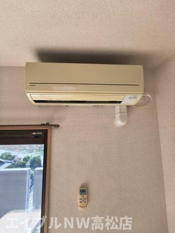 ハッピーフライトの物件内観写真