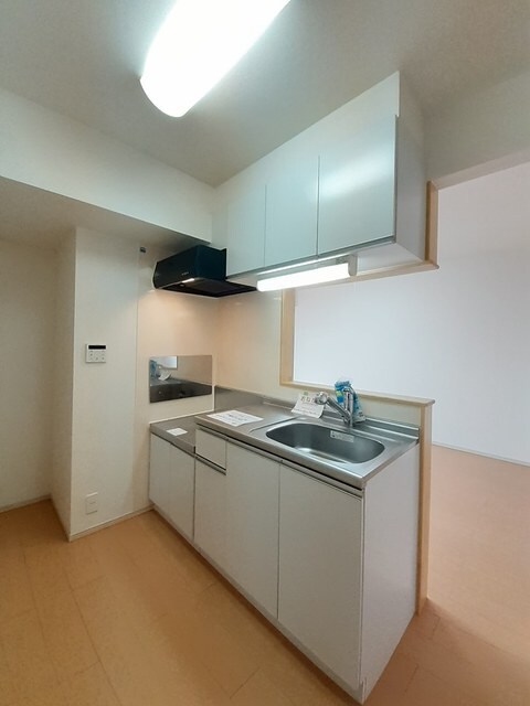 エンジェル　Ｍの物件内観写真