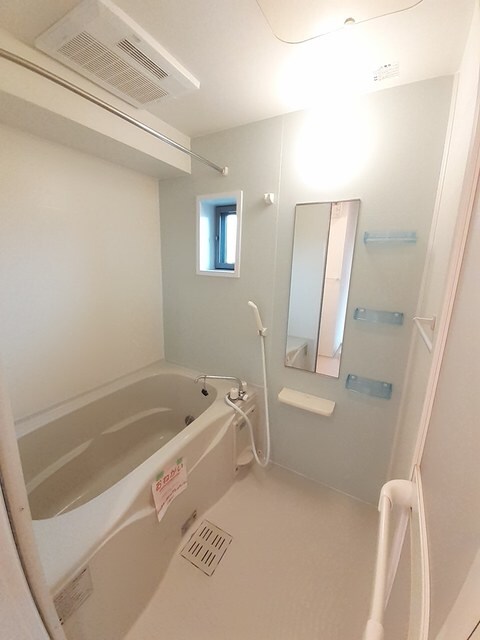 エンジェル　Ｍの物件内観写真