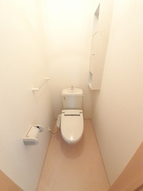 エンジェル　Ｍの物件内観写真