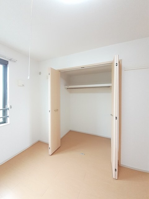 エンジェル　Ｍの物件内観写真