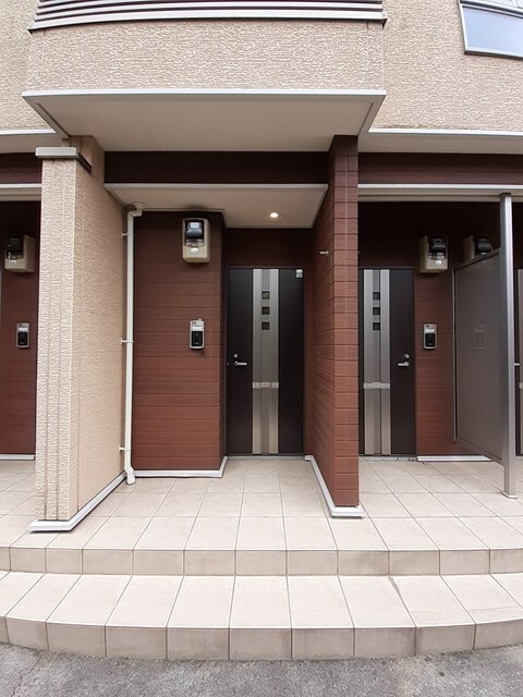 エンジェル　Ｍの物件内観写真