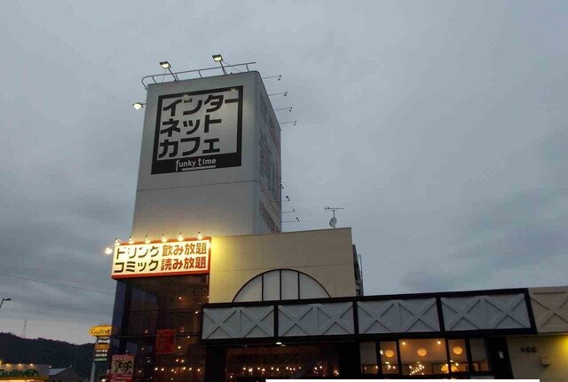 エンジェル　Ｍの物件内観写真