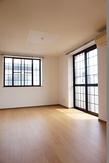 グランディール・堀越の物件内観写真