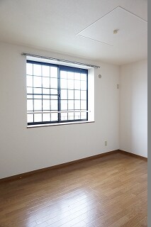 グランディール・堀越の物件内観写真