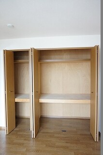 グランディール・堀越の物件内観写真