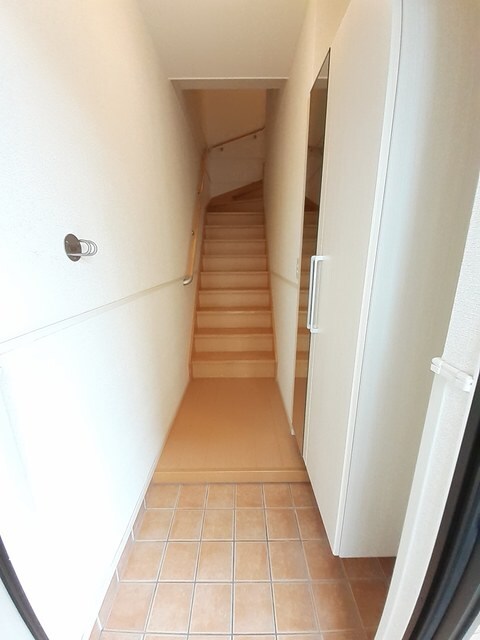 Ｐｏｒｔｅ　Ｒｅｇａｌｏ　Ⅰの物件内観写真