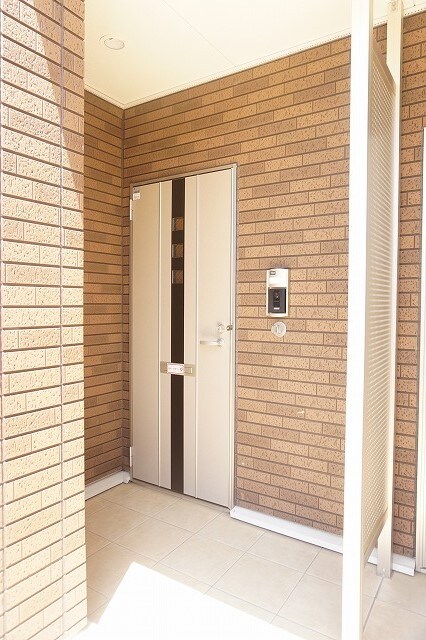 ファイン　ヒルズＭ　Ｃの物件外観写真