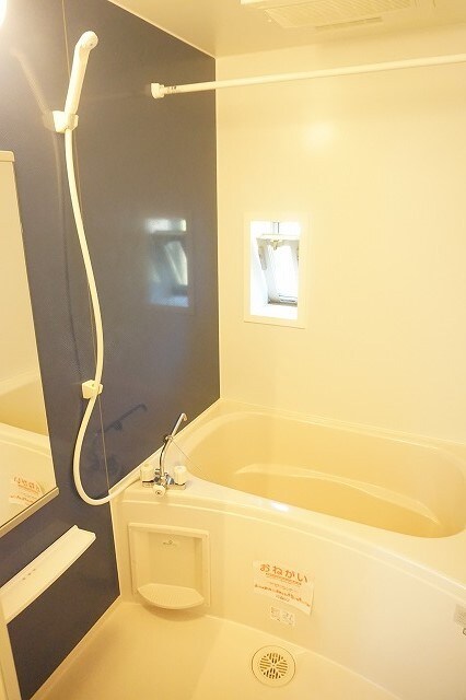 ファイン　ヒルズＭ　Ｃの物件内観写真