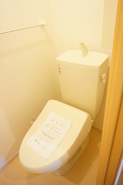 ファイン　ヒルズＭ　Ｃの物件内観写真